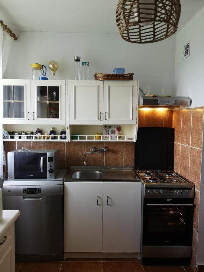 마이슬레니체 A Summer House Zarabie Domek Letniskowy Zarabie 빌라 외부 사진