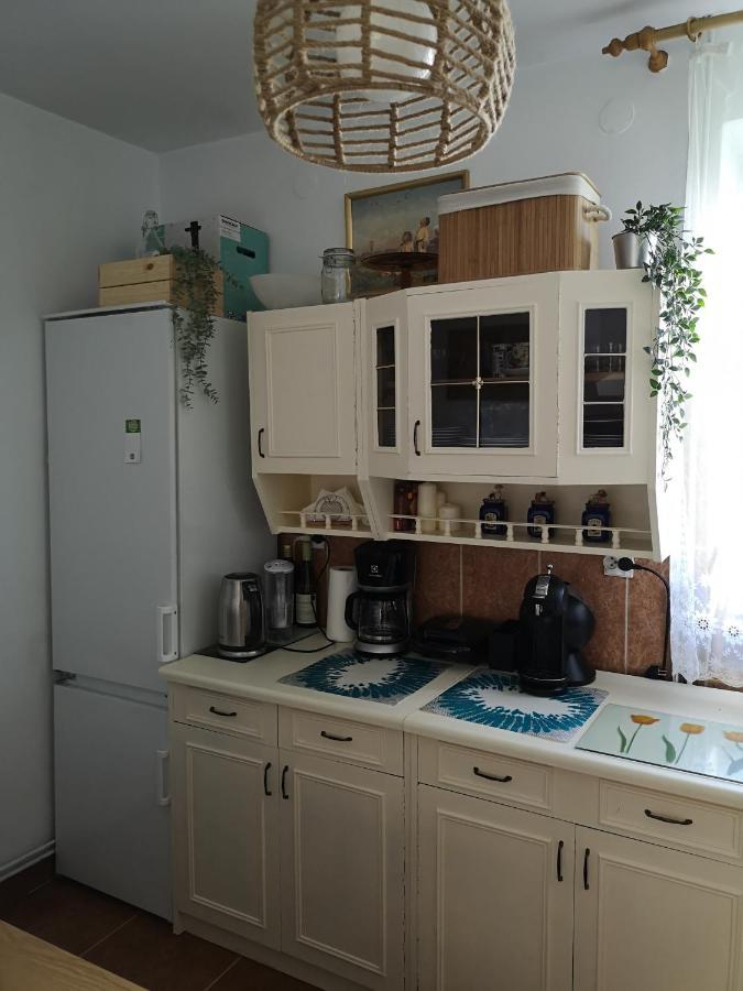 마이슬레니체 A Summer House Zarabie Domek Letniskowy Zarabie 빌라 외부 사진