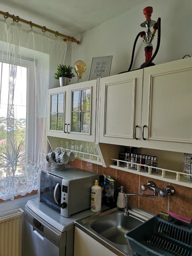 마이슬레니체 A Summer House Zarabie Domek Letniskowy Zarabie 빌라 외부 사진