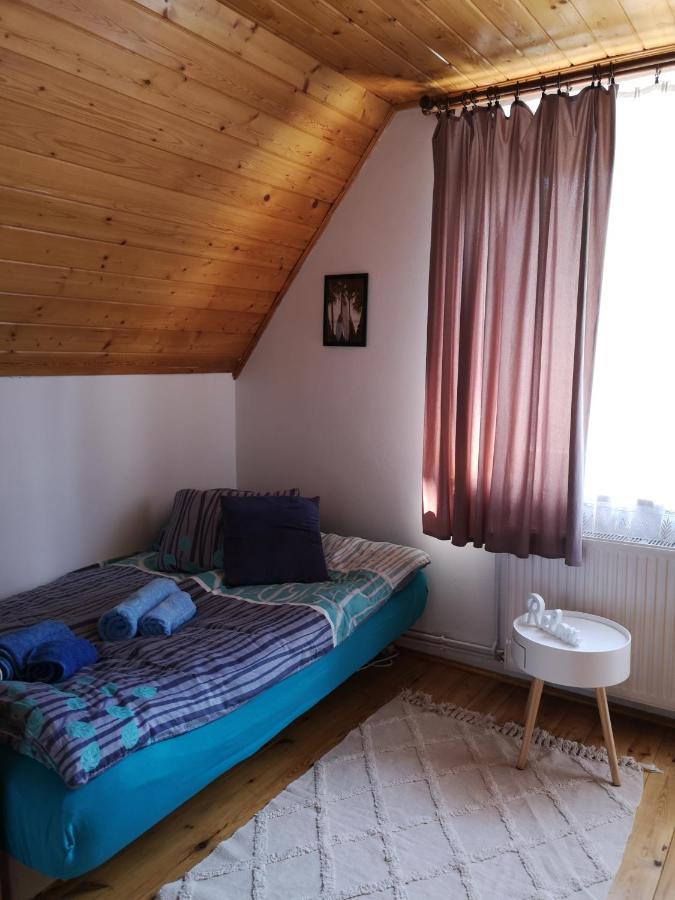마이슬레니체 A Summer House Zarabie Domek Letniskowy Zarabie 빌라 외부 사진