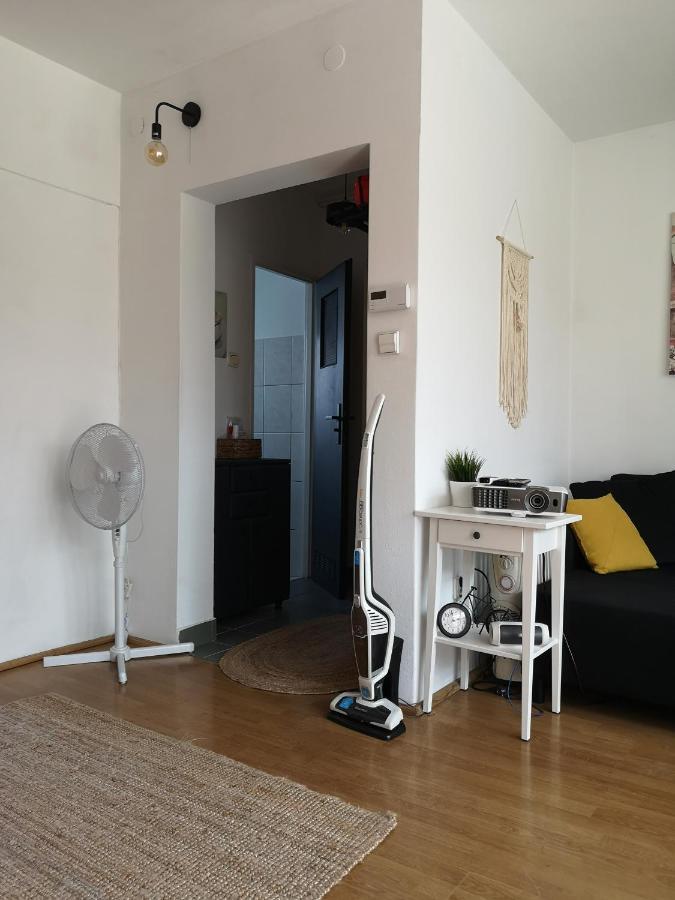마이슬레니체 A Summer House Zarabie Domek Letniskowy Zarabie 빌라 외부 사진