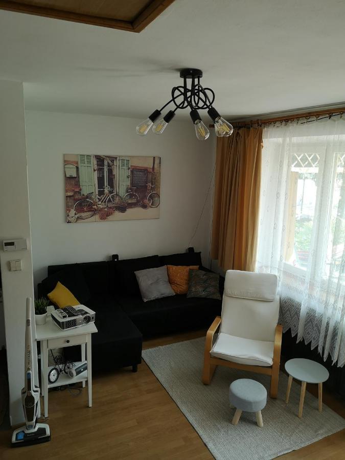마이슬레니체 A Summer House Zarabie Domek Letniskowy Zarabie 빌라 외부 사진